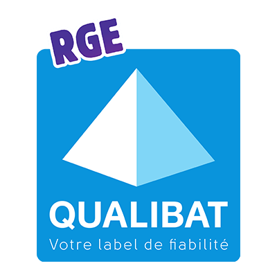 Logo Qualibat RGE