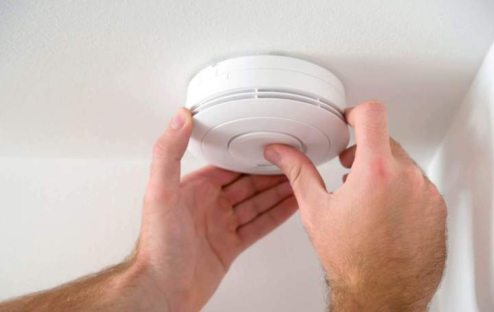 Installation de systèmes d'incendie Annecy
